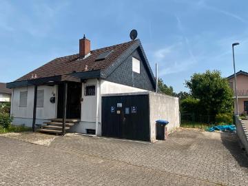 Freistehendes EFH in Hochdorf Assenheim