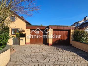 Pyrbaum, Mittelfranken, Bayern