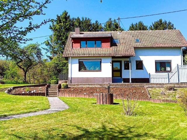 Freistehendes EFH in Sackgasse 1.259 m² Grundstück | Potenzial