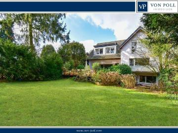 Huckingen, Duisburg - Garten, Heizung