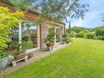 Weisslingen, Bezirk Pfäffikon, Kanton Zürich