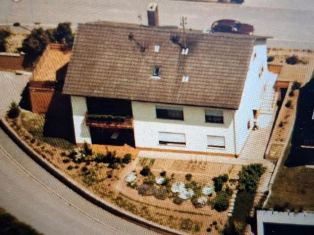 Freistehendes EFH mit ELW auch als Mehrgenerationenhaus nutzbar