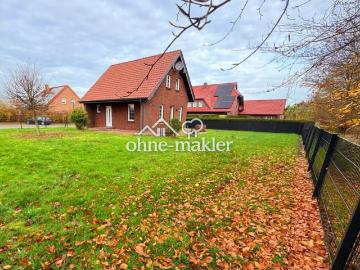 Dornum, Ostfriesland, Belumer Deich, Elbe-Weser-Dreieck, Schleswig-Holstein