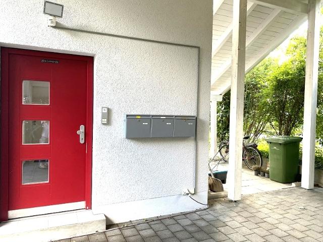 Freistehendes Ein Zweifamilienhaus auf sonnigem Gartengrundstück mit viel Potenzial in Ottobrunn