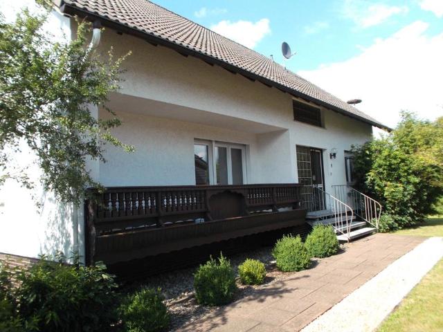 Freistehendes Ein bis Zweifamilienhaus von privat ohne Makler