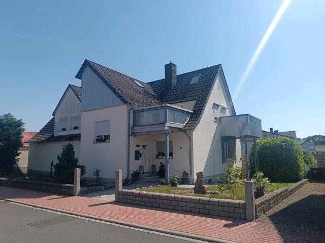 Freistehendes Ein bis Zweifamilienhaus in ruhiger Wohnlage
