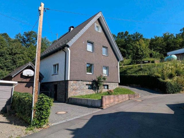 Freistehendes Einfamilien Haus ohne Makler Provisionsfrei
