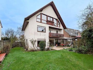 Derne, Scharnhorst - Garten, Balkon, Terrasse