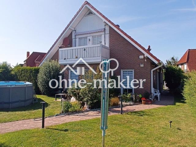 Freistehendes Einfamilienhaus