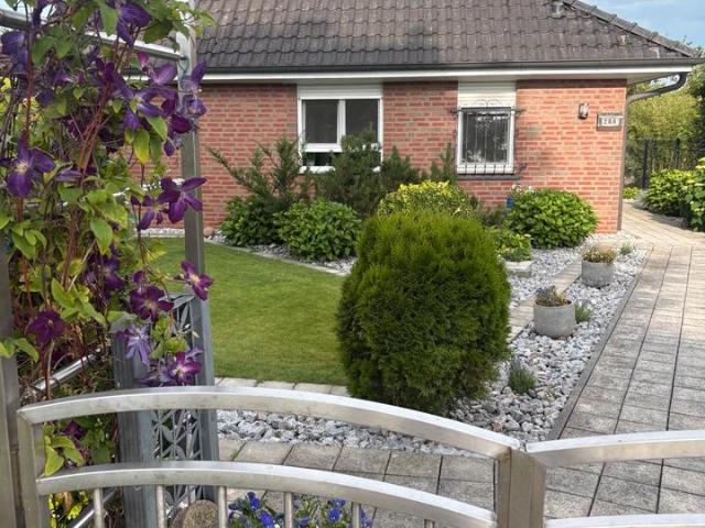 Freistehendes Einfamilienhaus Top Ausstattung Bungalow