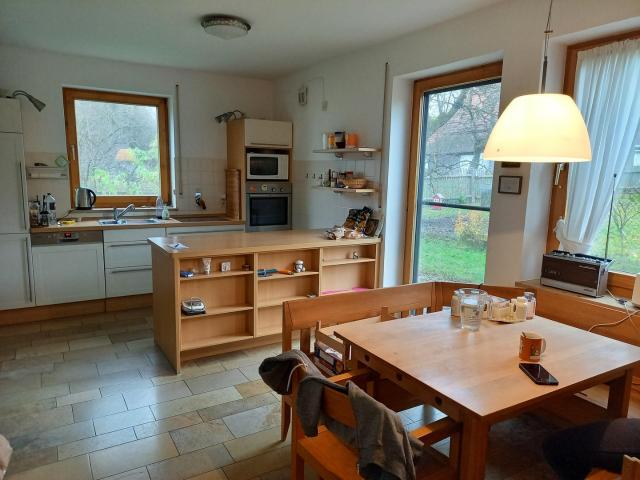 Freistehendes Einfamilienhaus / Villa