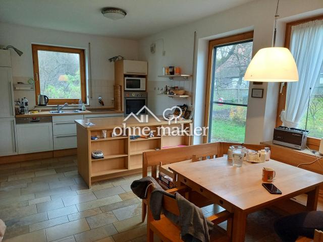 Freistehendes Einfamilienhaus / Villa