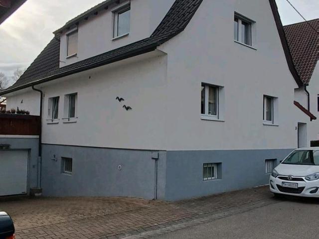 Freistehendes Einfamilienhaus von privat