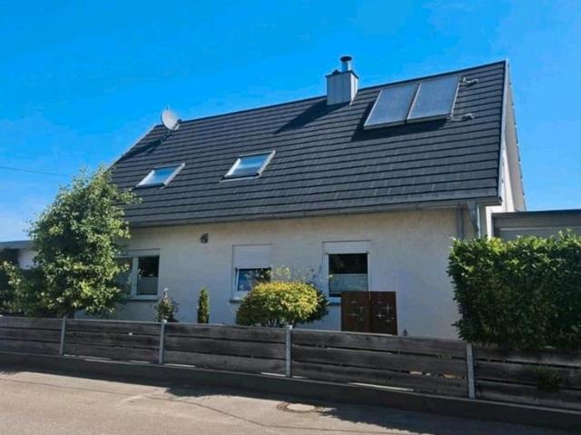 ‼️ Freistehendes Einfamilienhaus zu verkaufen ‼️