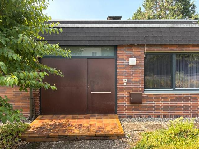 Freistehendes Einfamilienhaus zu verkaufen