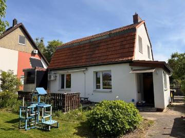 Freistehendes Einfamilienhaus zu verkaufen Bezugsfrei ab sofort