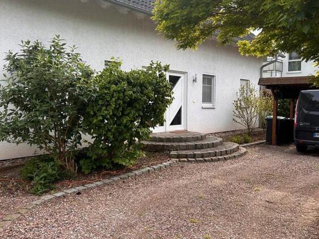 Freistehendes Einfamilienhaus zum Kauf in Emmerthal