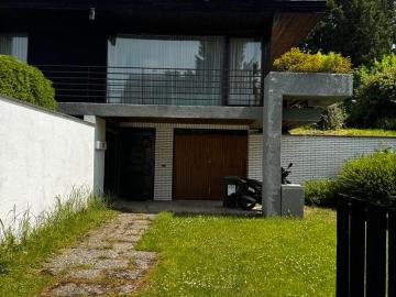 Freistehendes Einfamilienhaus auf attraktivem Grundstück in Hagen