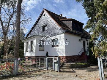 Neukölln, Berlin, Bundesland Berlin - Garten