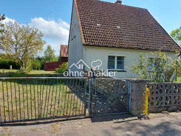 Freistehendes Einfamilienhaus auf tollem Grundstück 2353 m² von Privat zu verkaufen