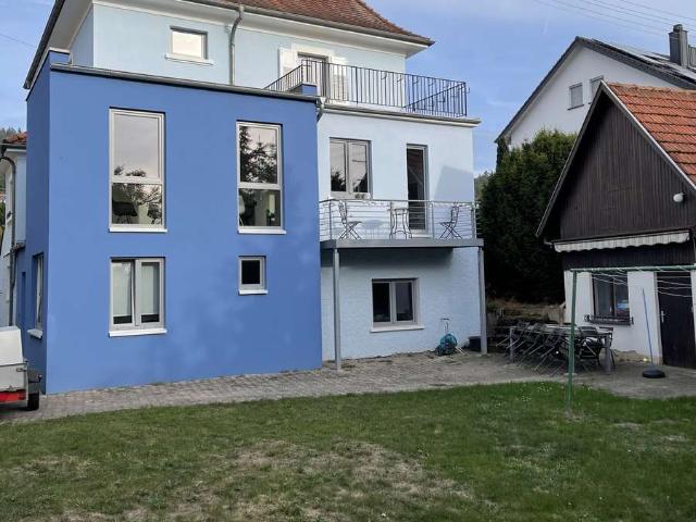 Freistehendes Einfamilienhaus aus den 1930er Jahren | ca. 240 m² Wohnfläche | ca. 900 m² Grundstück