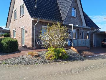 Bookhorn, Oldenburger Land, Belumer Deich, Elbe-Weser-Dreieck, Schleswig-Holstein