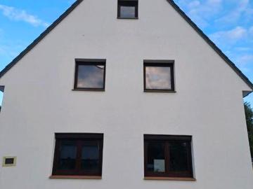 Dilichplatz, Vegesack, Bremen - Garten