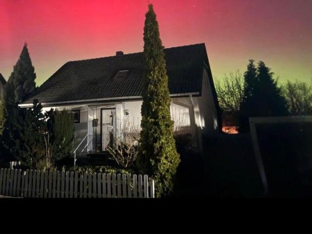 Freistehendes Einfamilienhaus direkt in Duderstadt top Lage