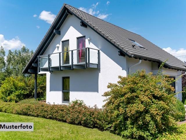 Freistehendes Einfamilienhaus ein Fall für den Heimwerker!