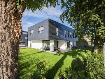 Freistehendes Einfamilienhaus für Selbstständige, Coaches und Unternehmer