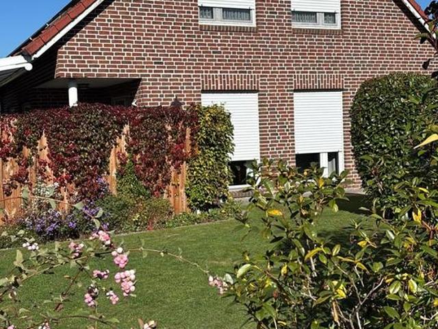 Freistehendes Einfamilienhaus Havixbeck