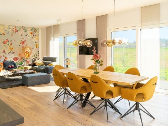 Freistehendes Einfamilienhaus Home 2 Ihr Familienwohntraum auf 134 m²