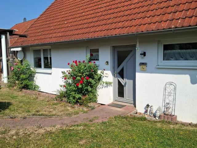Freistehendes Einfamilienhaus Iber