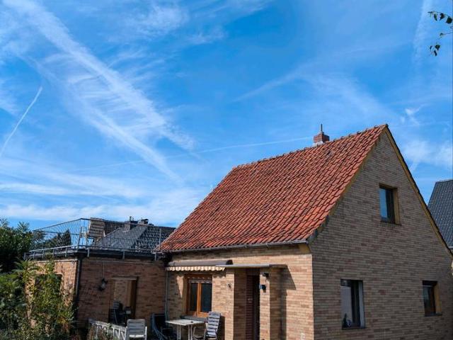 Freistehendes Einfamilienhaus im Bielefelder Süden