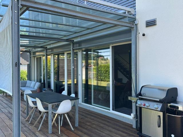 Single family house with 4.5 rooms on sale in Alchenstorf 177 m² | dreamo. Ch