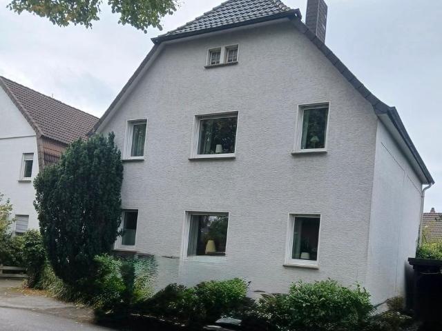 Freistehendes Einfamilienhaus im Gütersloher Norden