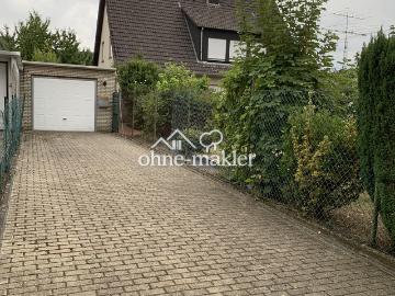 Neu-Etzweiler, Kölner Bucht, Nordrhein-Westfalen