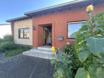 Freistehendes Einfamilienhaus in 52399 Merzenich VB