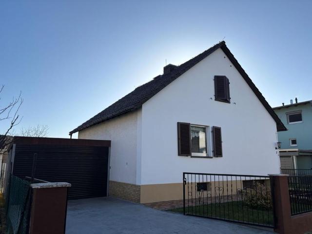 Freistehendes Einfamilienhaus in 67278 Bockenheim von privat
