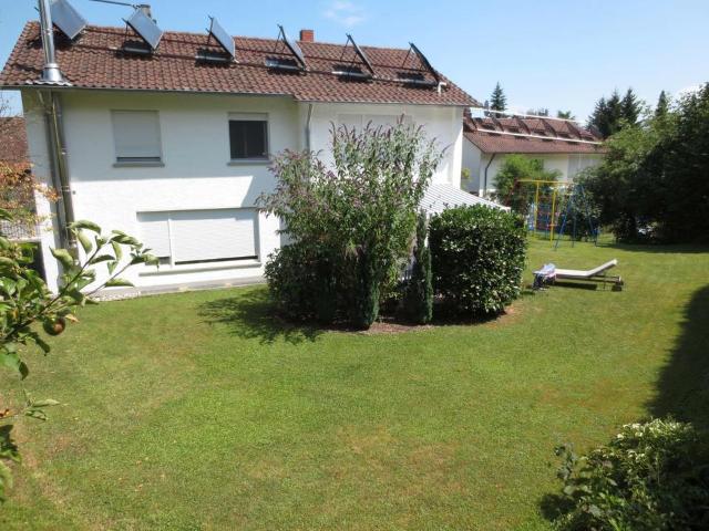 Freistehendes Einfamilienhaus in 78464 Konstanz