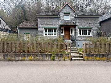 Birkenweiher, Ohlig, Solingen, Lichtscheid