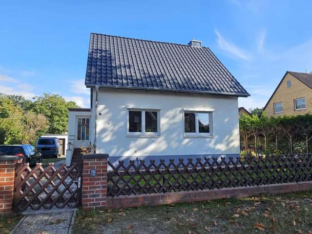 Freistehendes Einfamilienhaus in Wesendorf – umfangreich saniert & modernisiert 2025 – 725 m² Grunds