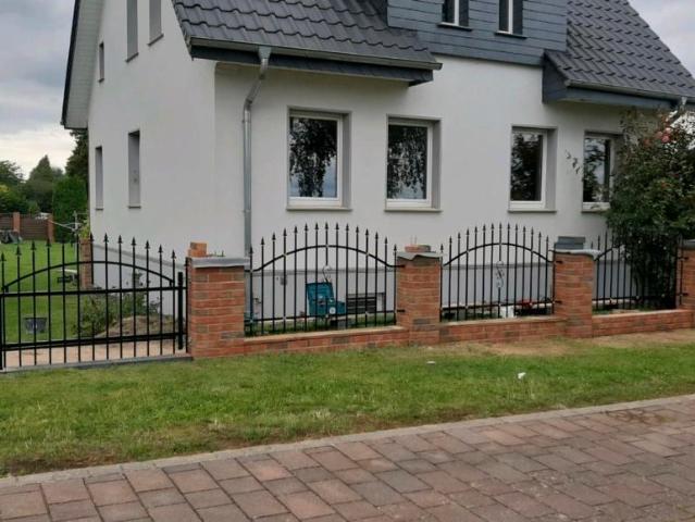 Freistehendes Einfamilienhaus in Bad Nenndorf