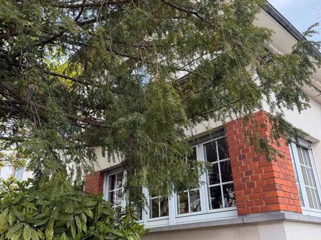 Freistehendes Einfamilienhaus in bester Lage in Neu Isenburg