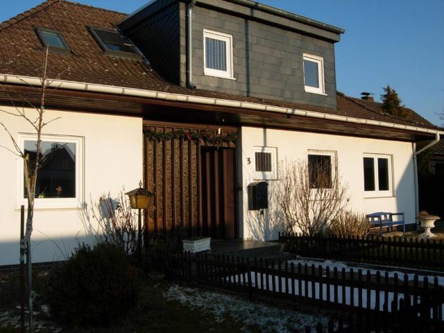 Freistehendes Einfamilienhaus in Bestlage Meckenheim