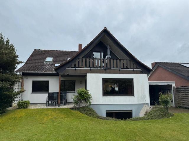 Freistehendes Einfamilienhaus in Bestlage PROVISIONSFREI