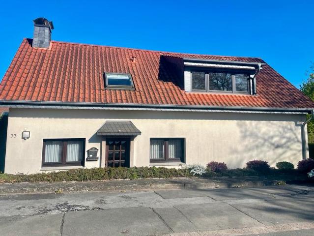 Freistehendes Einfamilienhaus in Bielefeld Quelle