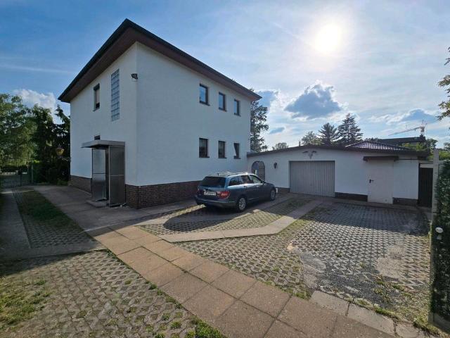 Freistehendes Einfamilienhaus in Buckow FamilienMehrgenerationen