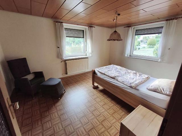 Freistehendes Einfamilienhaus in Eppingen