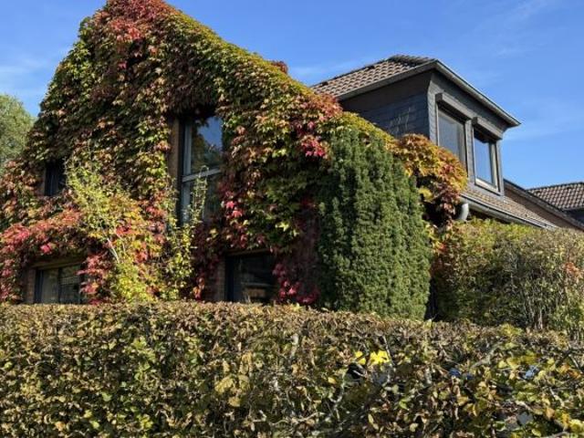 Freistehendes Einfamilienhaus in Erkrath Unterfeldhaus
